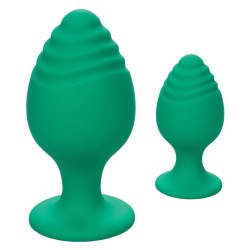 CALEX CHEEKY PLUGS ANALES VERDE 2
