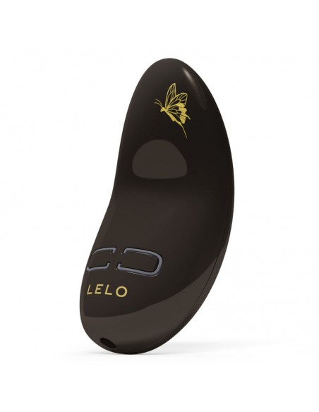 LELO NEA 3 MASAJEADOR PERSONAL NEGRO