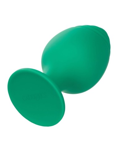 CALEX CHEEKY PLUGS ANALES VERDE