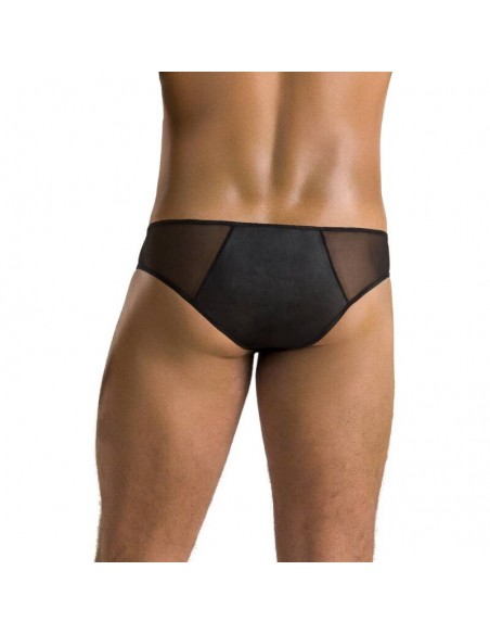 PASSION 042 SLIP TIMMY NEGRO S M