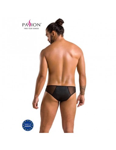 PASSION 042 SLIP TIMMY NEGRO S M