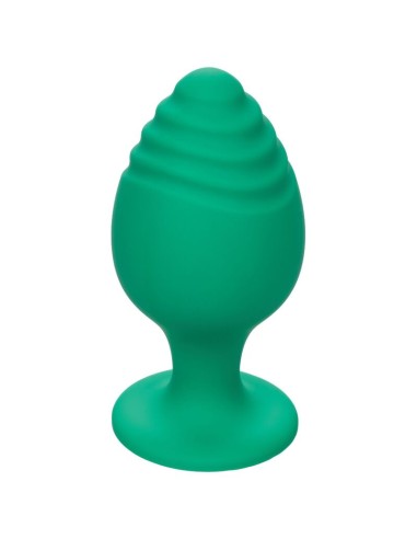 CALEX CHEEKY PLUGS ANALES VERDE