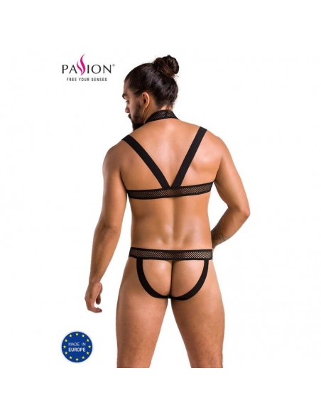 PASSION 043 SET JACOB NEGRO S M
