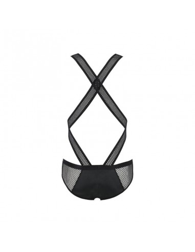 PASSION 045 BODY VICTOR NEGRO S M