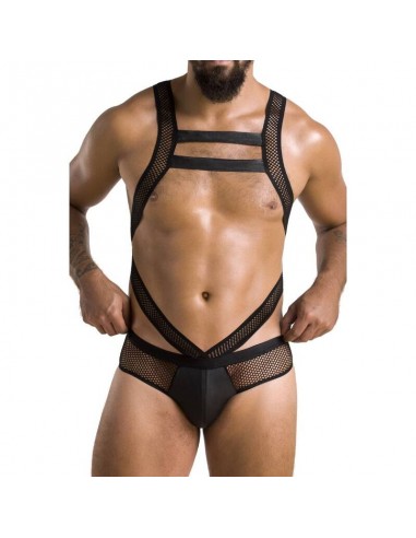 PASSION 045 BODY VICTOR NEGRO S M
