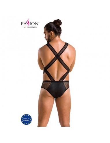 PASSION 045 BODY VICTOR NEGRO S M