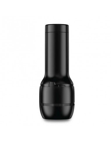 KIIROO FEEL STROKER GENERIC BUTT MASTURBADOR MID BROWN