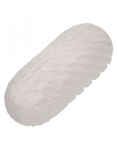 CALIFORNIA EXOTICS REVERSIBLE NUBBY STROKER