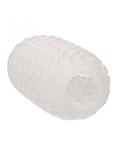 CALIFORNIA EXOTICS REVERSIBLE NUBBY STROKER