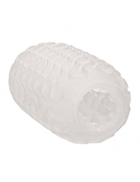 CALIFORNIA EXOTICS REVERSIBLE NUBBY STROKER