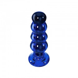 BUTTOCKS THE RADIANT GLASS BUTTPLUG 2