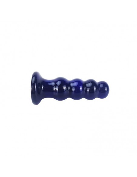 BUTTOCKS THE RADIANT GLASS BUTTPLUG BUTTOCKS THE RADIANT GLASS BUTTPLUG