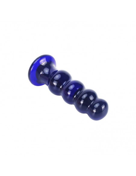 BUTTOCKS THE RADIANT GLASS BUTTPLUG BUTTOCKS THE RADIANT GLASS BUTTPLUG