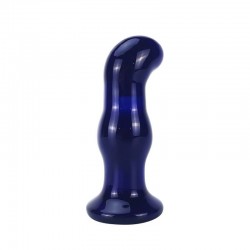 BUTTOCKS THE GLEAMING GLASS BUTTPLUG 2