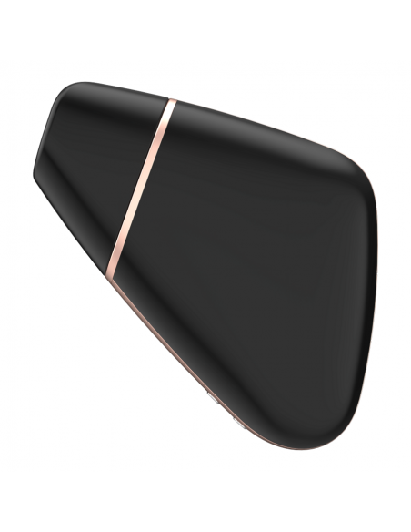 SATISFYER LOVE TRIANGLE ESTIMULADOR Y VIBRADOR BLANCO SATISFYER LOVE TRIANGLE ESTIMULADOR Y VIBRADOR BLANCO