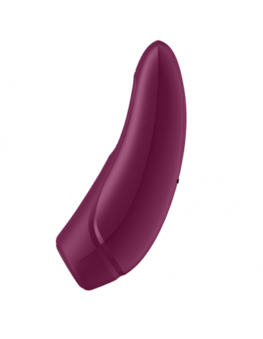 SATISFYER CURVY 2 PINK