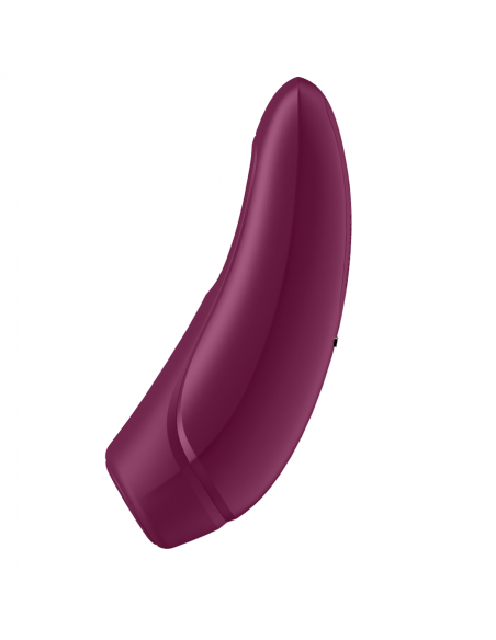 SATISFYER CURVY 2 PINK