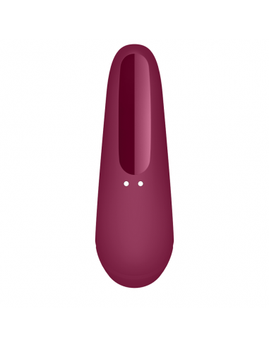 SATISFYER CURVY 2 PINK