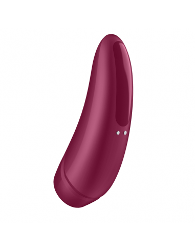 SATISFYER CURVY 2 PINK