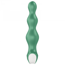 SATISFYER LOLLI PLUG 2 PLUG VIBRATOR GRIS 2