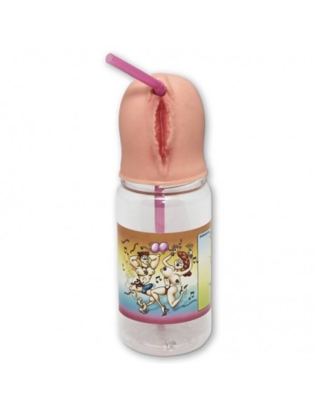 DIABLO PICANTE LABIOS FRASCO BOOB FLESH 750 ML ES PT EN FR IT 