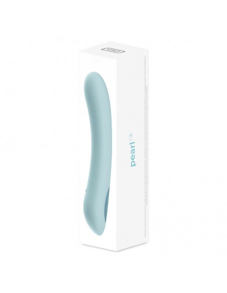 KIIROO ONYX PEARL 2 TURQUESA SET PAREJAS