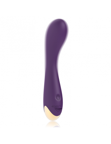 TREASURE HANSEL G SPOT VIBRATOR COMPATIBLE CON WATCHME WIRELESS TECHNOLOGY