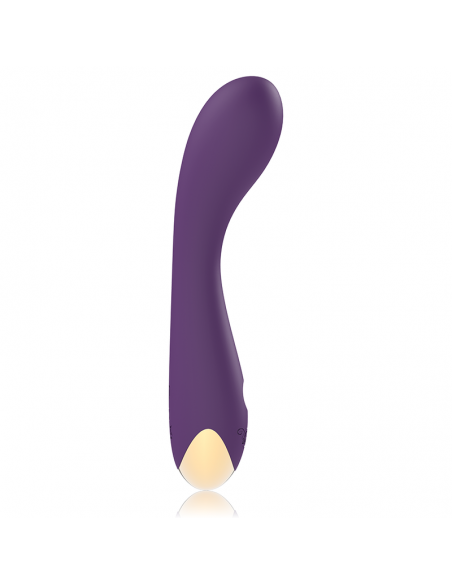 TREASURE HANSEL G SPOT VIBRATOR COMPATIBLE CON WATCHME WIRELESS TECHNOLOGY