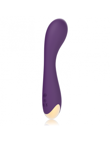 TREASURE HANSEL G SPOT VIBRATOR COMPATIBLE CON WATCHME WIRELESS TECHNOLOGY