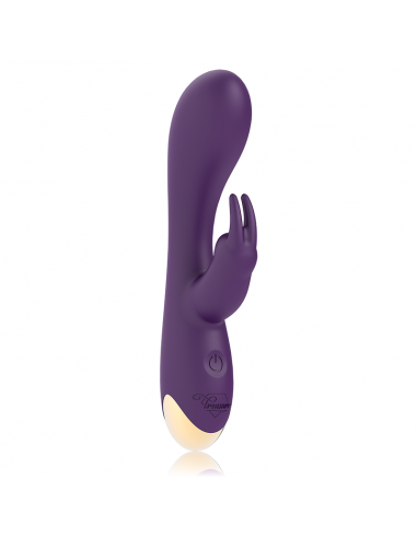 TREASURE LAURENCE RABBIT VIBRATOR COMPATIBLE CON WATCHME WIRELESS TECHNOLOGY