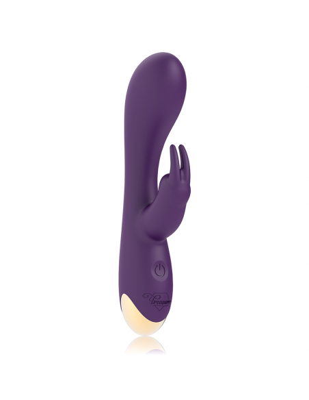 TREASURE LAURENCE RABBIT VIBRATOR COMPATIBLE CON WATCHME WIRELESS TECHNOLOGY TREASURE LAURENCE RABBIT VIBRATOR COMPATIBLE CON WATCHME WIRELESS TECHNOLOGY