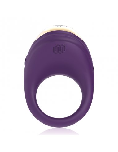TREASURE ROBIN VIBRATING RING COMPATIBLE CON WATCHME WIRELESS TECHNOLOGY