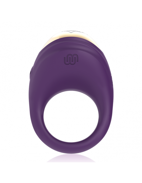 TREASURE ROBIN VIBRATING RING COMPATIBLE CON WATCHME WIRELESS TECHNOLOGY