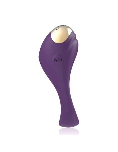 TREASURE ROBIN VIBRATING RING COMPATIBLE CON WATCHME WIRELESS TECHNOLOGY