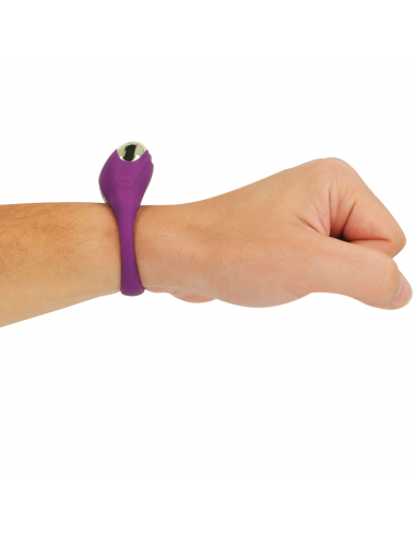 TREASURE ROBIN VIBRATING RING COMPATIBLE CON WATCHME WIRELESS TECHNOLOGY