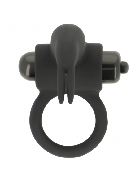OHMAMA ANILLO VIBRADOR SILICONA 3 CM