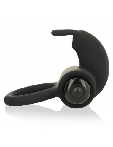 OHMAMA ANILLO VIBRADOR SILICONA 3 CM