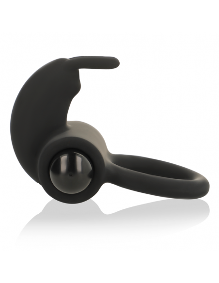 OHMAMA ANILLO VIBRADOR SILICONA 3 CM
