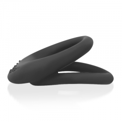 OHMAMA DOBLE ANILLO SILICONA 35 CM 45 CM 2