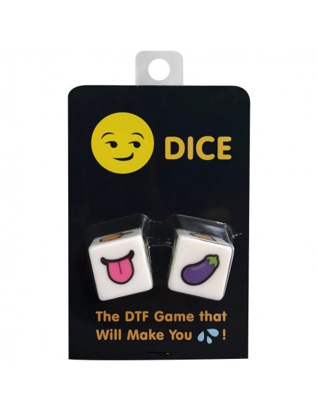 KHEPER GAMES DTF DADOS EMOJIS EN ES DE FR