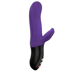 FUN FACTORY BI STRONIC FUSION VIOLETA