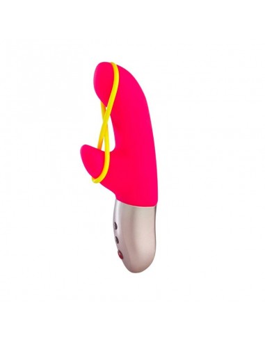 FUN FACTORY ROSA AMORINO AMARILLO FLUOR