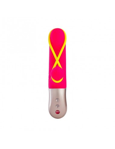 FUN FACTORY ROSA AMORINO AMARILLO FLUOR