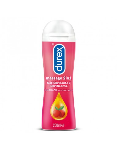 DUREX 2 1 PLAY ESTIMULANTE