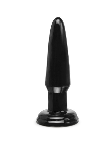 FETISH FANTASY EDICION LIMITADA PLUG ANAL PRINCIPIANTE 9 CM