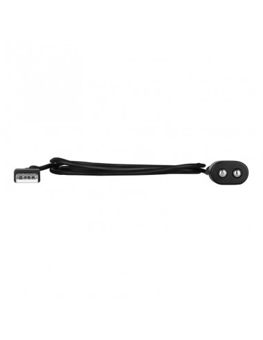 SATISFYER CABLE USB CARGADOR NEGRO