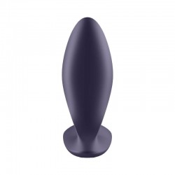 SATISFYER POWER PLUG NEGRO 2