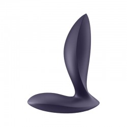 SATISFYER POWER PLUG NEGRO 2