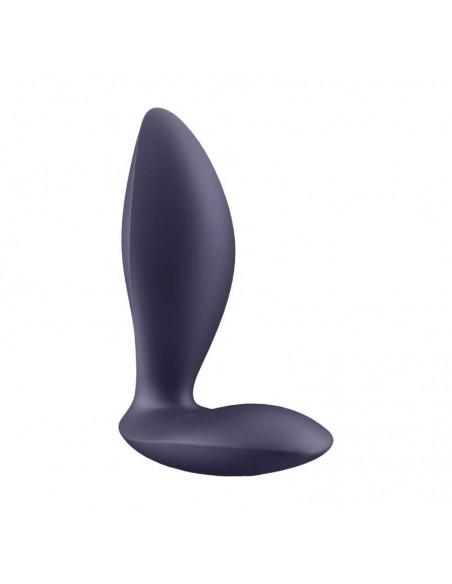 SATISFYER POWER PLUG NEGRO