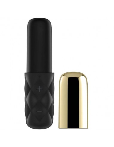 SATISFYER SPARKLING DARLING DORADO